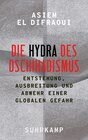 Die Hydra des Dschihadismus width=