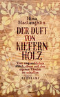 Buchcover Der Duft von Kiefernholz