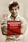 Buchcover Monsieur Vuong
