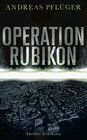 Buchcover Operation Rubikon