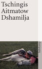 Buchcover Dshamilja