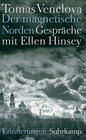 Buchcover Der magnetische Norden