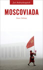 Buchcover Moscoviada
