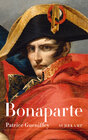 Buchcover Bonaparte