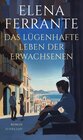 Buchcover Das lügenhafte Leben der Erwachsenen