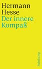 Buchcover Der innere Kompaß