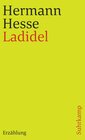 Buchcover Ladidel