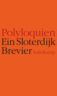 Buchcover Polyloquien