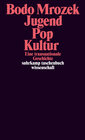 Buchcover Jugend – Pop – Kultur
