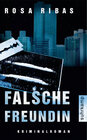 Buchcover Falsche Freundin