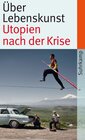 Buchcover Über Lebenskunst