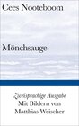Buchcover Mönchsauge