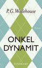 Buchcover Onkel Dynamit