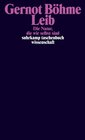 Buchcover Leib
