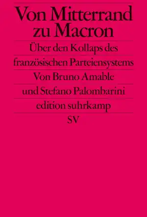 Buchcover ISBN 9783518759882