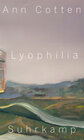Buchcover Lyophilia