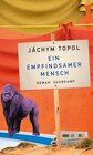 Buchcover Ein empfindsamer Mensch