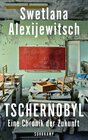 Buchcover Tschernobyl