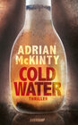 Buchcover Cold Water