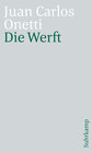 Buchcover Die Werft