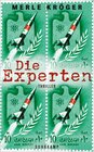 Buchcover Die Experten