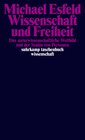 Buchcover Wissenschaft und Freiheit