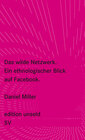 Buchcover Das wilde Netzwerk