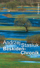 Buchcover Beskiden-Chronik
