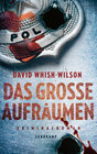 Buchcover Das große Aufräumen