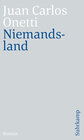 Buchcover Niemandsland