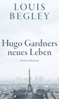Buchcover Hugo Gardners neues Leben