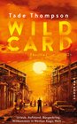 Buchcover Wild Card