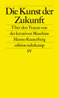 Buchcover Die Kunst der Zukunft