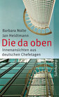 Buchcover Die da oben