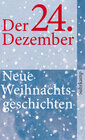 Buchcover Der 24. Dezember