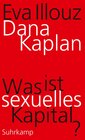 Buchcover Was ist sexuelles Kapital?