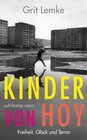 Buchcover Kinder von Hoy