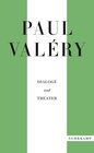Buchcover Paul Valéry: Dialoge und Theater