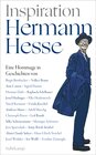 Buchcover Inspiration Hermann Hesse