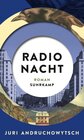 Buchcover Radio Nacht