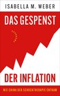 Buchcover Das Gespenst der Inflation