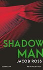 Buchcover Shadowman