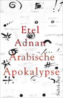 Buchcover Arabische Apokalypse