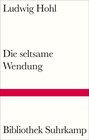 Buchcover Die seltsame Wendung