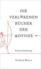 Buchcover Die verlorenen Bücher der Odyssee