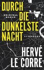 Buchcover Durch die dunkelste Nacht