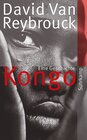 Buchcover Kongo