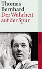 Buchcover Der Wahrheit auf der Spur