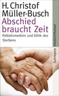 Buchcover Abschied braucht Zeit