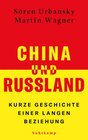 Buchcover China und Russland